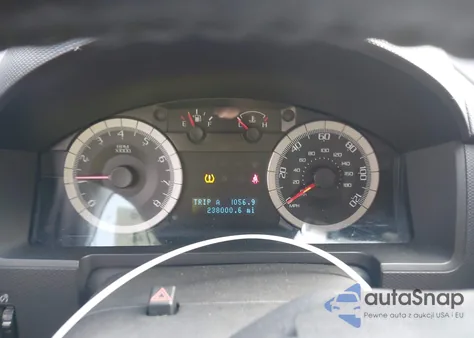 2009 Ford Escape Limited z USA, uszkodzony, nr VIN 1FMCU04789KB62786